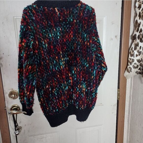 Vintage Rochelle California fashion sweater - Picture 2 of 7